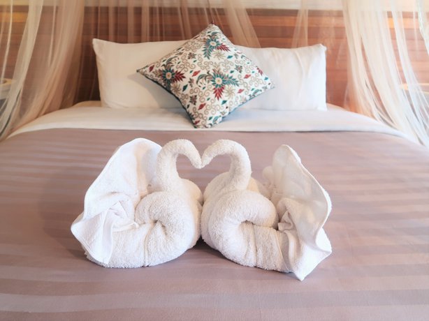 Imagen de la habitación del Hotel Breve Azurine Lagoon Retreat. Foto 15