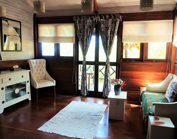 Imagen de la habitación del Hotel Breve Azurine Lagoon Retreat. Foto 16