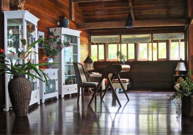 Imagen de la habitación del Hotel Breve Azurine Lagoon Retreat. Foto 19