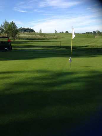 Imagen general del Hotel Breviken Golf andl. Foto 2