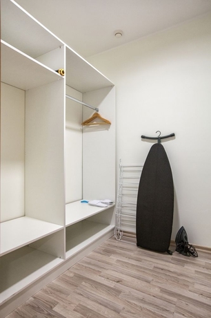 Imagen de la habitación del Hotel Brevis Apart-hotel. Foto 5