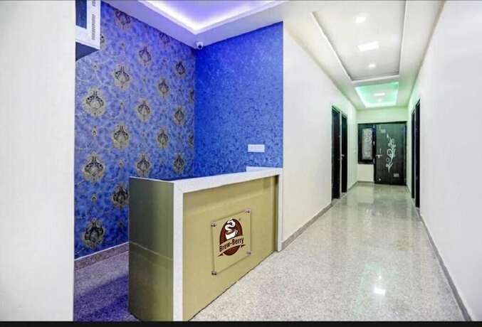 Imagen general del Hotel Brew Berry Residency. Foto 2