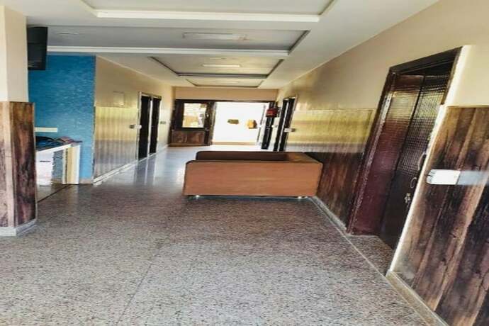 Imagen general del Hotel Brew Berry Residency. Foto 4
