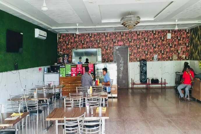 Imagen general del Hotel Brew Berry Residency. Foto 7