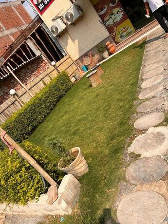 Imagen general del Hotel Brew Berry Residency. Foto 8