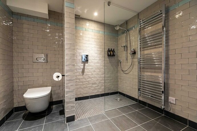 Imagen general del Hotel BrewDog DogHouse Edinburgh. Foto 4