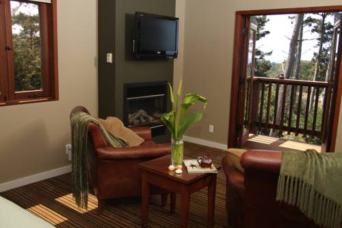 Imagen de la habitación del Hotel Brewery Gulch Inn. Foto 4