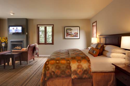 Imagen de la habitación del Hotel Brewery Gulch Inn. Foto 6
