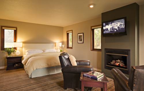 Imagen de la habitación del Hotel Brewery Gulch Inn. Foto 8