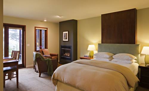 Imagen de la habitación del Hotel Brewery Gulch Inn. Foto 10