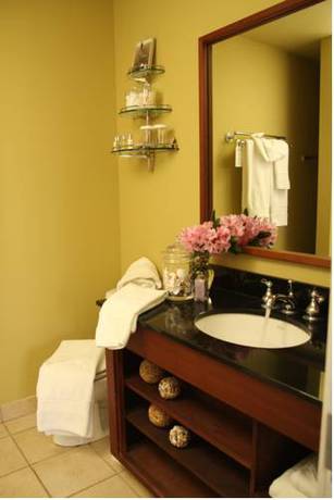Imagen general del Hotel Brewery Gulch Inn. Foto 1