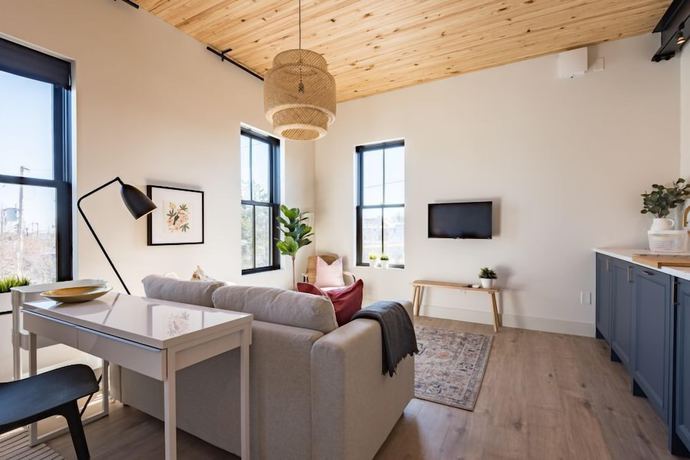 Imagen de la habitación del Hotel Brewery Park. Foto 3