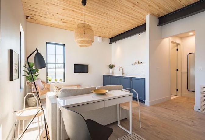 Imagen de la habitación del Hotel Brewery Park. Foto 18