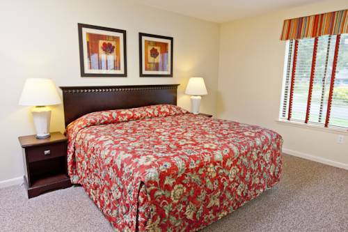 Imagen de la habitación del Hotel Brewster Green Resort, A Vri Resort. Foto 3