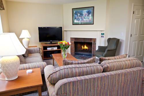Imagen de la habitación del Hotel Brewster Green Resort, A Vri Resort. Foto 7