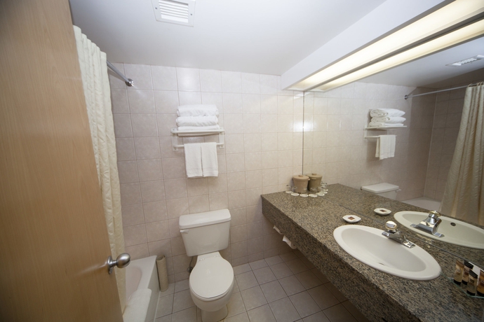 Imagen de la habitación del Hotel Brewster Mountain Lodge. Foto 7