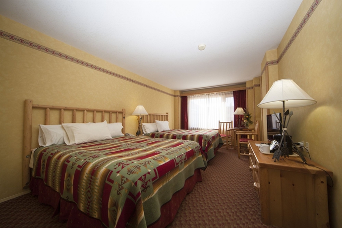 Imagen de la habitación del Hotel Brewster Mountain Lodge. Foto 10