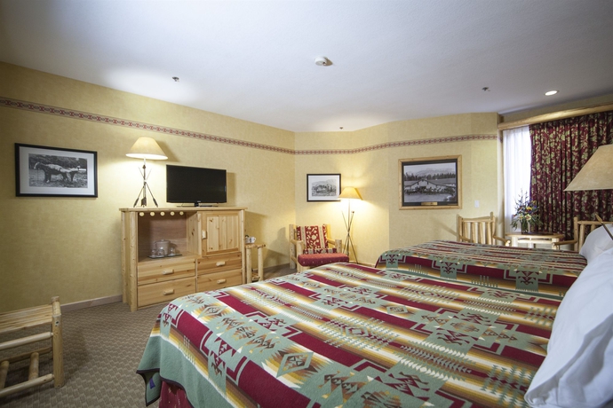 Imagen de la habitación del Hotel Brewster Mountain Lodge. Foto 11