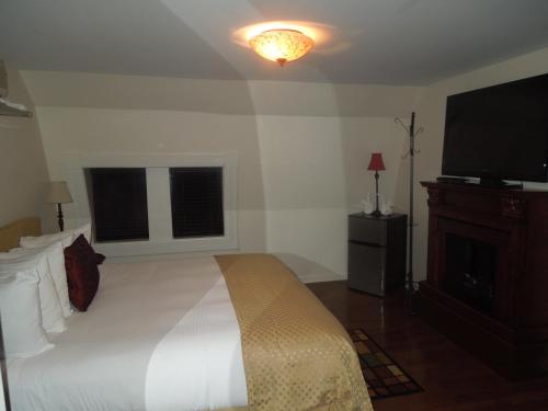 Imagen de la habitación del Hotel Brexton, Trademark Collection by Wyndham. Foto 10