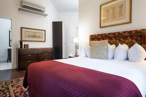 Imagen de la habitación del Hotel Brexton, Trademark Collection by Wyndham. Foto 11