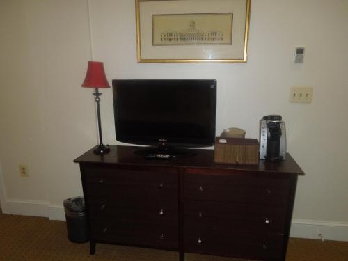 Imagen de la habitación del Hotel Brexton, Trademark Collection by Wyndham. Foto 12