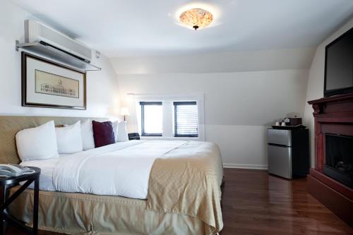 Imagen de la habitación del Hotel Brexton, Trademark Collection by Wyndham. Foto 13