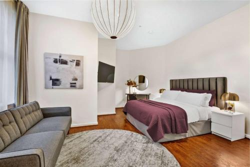 Imagen de la habitación del Hotel Brexton, Trademark Collection by Wyndham. Foto 16