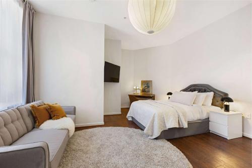 Imagen de la habitación del Hotel Brexton, Trademark Collection by Wyndham. Foto 17