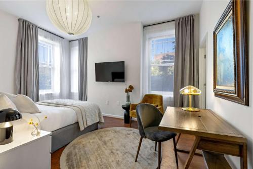 Imagen de la habitación del Hotel Brexton, Trademark Collection by Wyndham. Foto 18