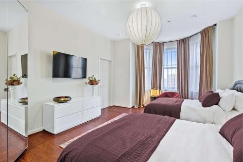 Imagen de la habitación del Hotel Brexton, Trademark Collection by Wyndham. Foto 19