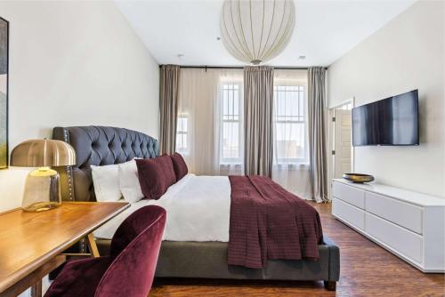 Imagen de la habitación del Hotel Brexton, Trademark Collection by Wyndham. Foto 20