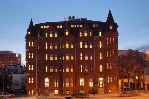 Imagen general del Hotel Brexton, Trademark Collection by Wyndham. Foto 7