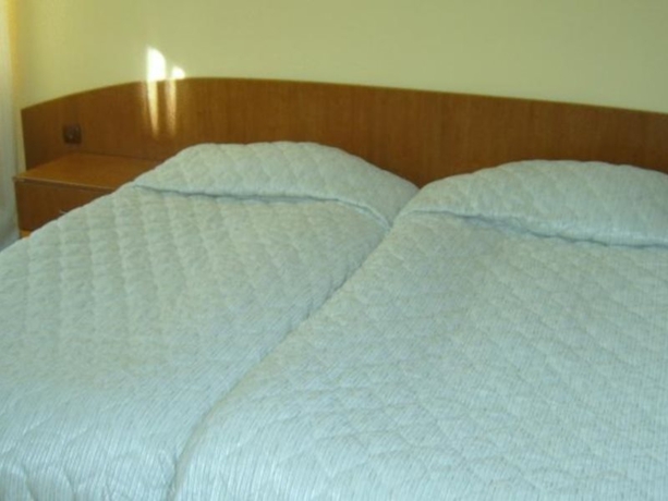 Imagen general del Hotel Breza. Foto 1
