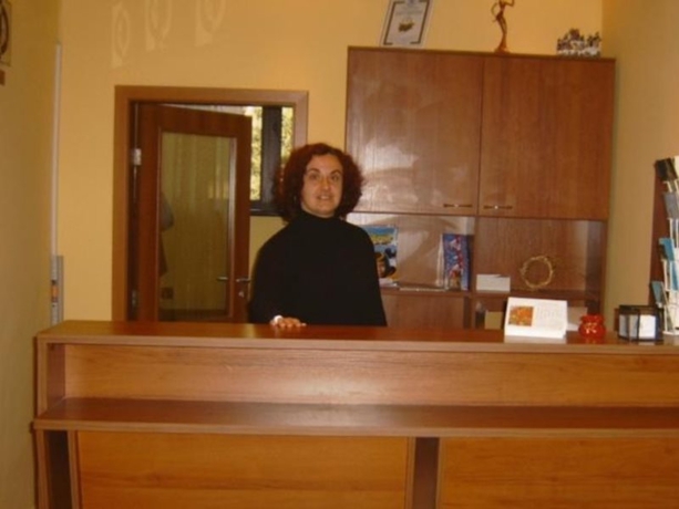 Imagen general del Hotel Breza. Foto 3