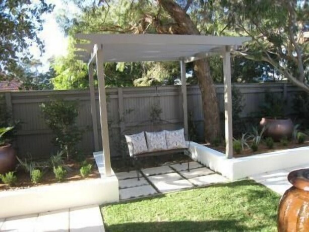 Imagen general del Hotel Brezza Bella Bed and Breakfast. Foto 2