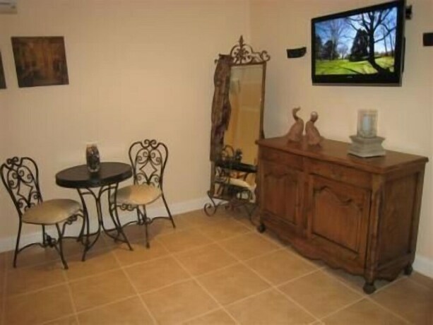 Imagen de la habitación del Hotel Brezza Bella Bed and Breakfast. Foto 6