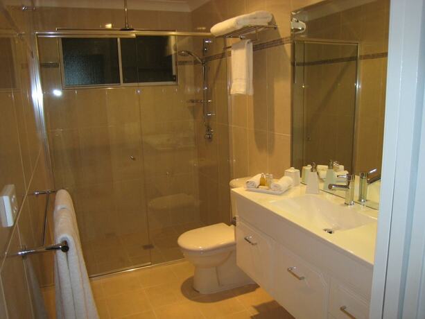 Imagen de la habitación del Hotel Brezza Bella Bed and Breakfast. Foto 7