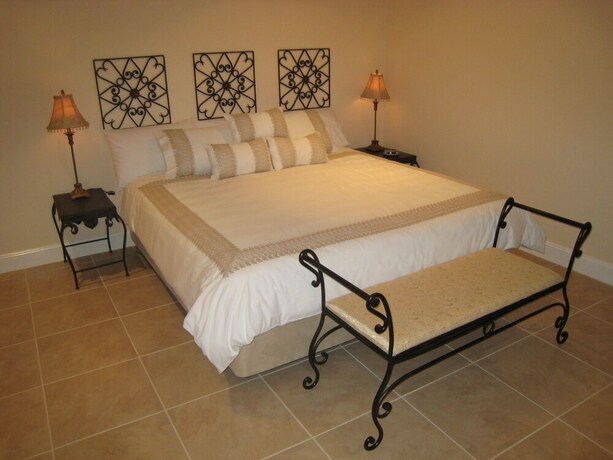 Imagen de la habitación del Hotel Brezza Bella Bed and Breakfast. Foto 10