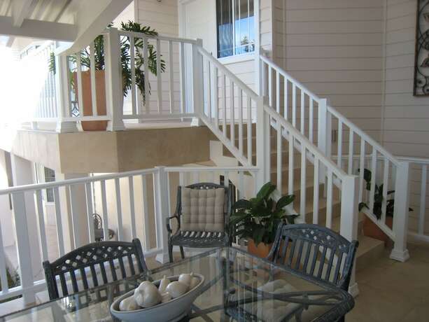 Imagen de la habitación del Hotel Brezza Bella Bed and Breakfast. Foto 11