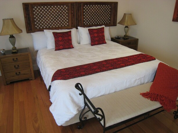 Imagen de la habitación del Hotel Brezza Bella Bed and Breakfast. Foto 12