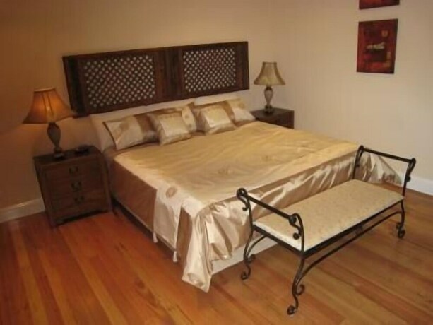 Imagen de la habitación del Hotel Brezza Bella Bed and Breakfast. Foto 13