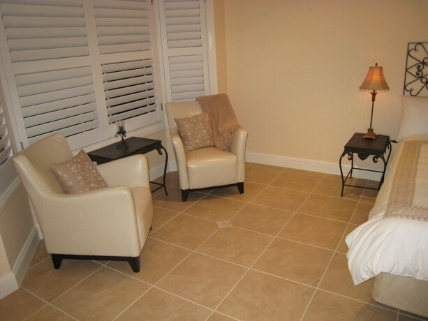 Imagen de la habitación del Hotel Brezza Bella Bed and Breakfast. Foto 14