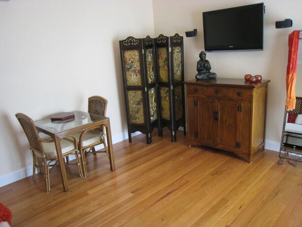 Imagen de la habitación del Hotel Brezza Bella Bed and Breakfast. Foto 15