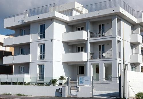 Imagen general del Hotel Brezza Di Grecale. Foto 1