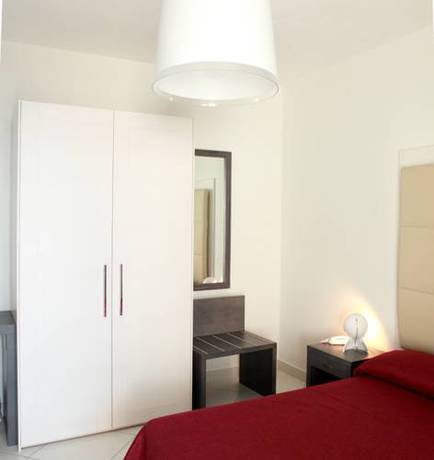 Imagen de la habitación del Hotel Brezza Di Grecale. Foto 2