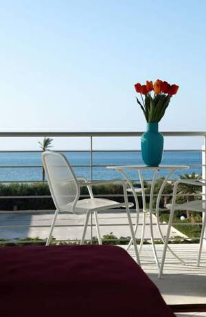 Imagen de la habitación del Hotel Brezza Di Grecale. Foto 5