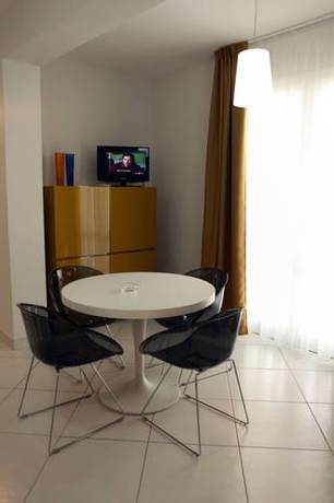 Imagen de la habitación del Hotel Brezza Di Grecale. Foto 6
