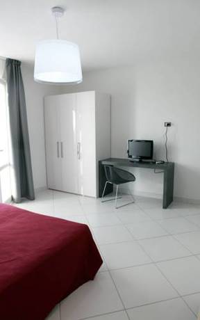 Imagen de la habitación del Hotel Brezza Di Grecale. Foto 9
