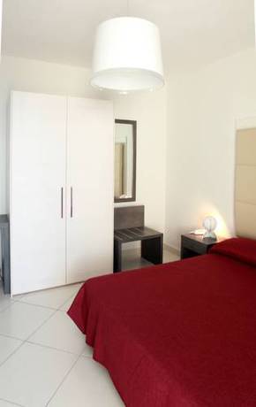 Imagen de la habitación del Hotel Brezza Di Grecale. Foto 10