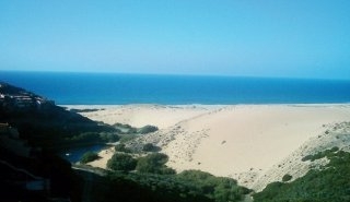 Imagen de los exteriores del Hotel Brezza Marina. Foto 7